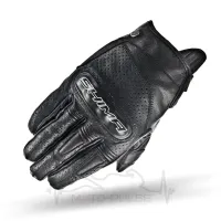 Мотоперчатки кожаные Shima Caliber Black (XXL)